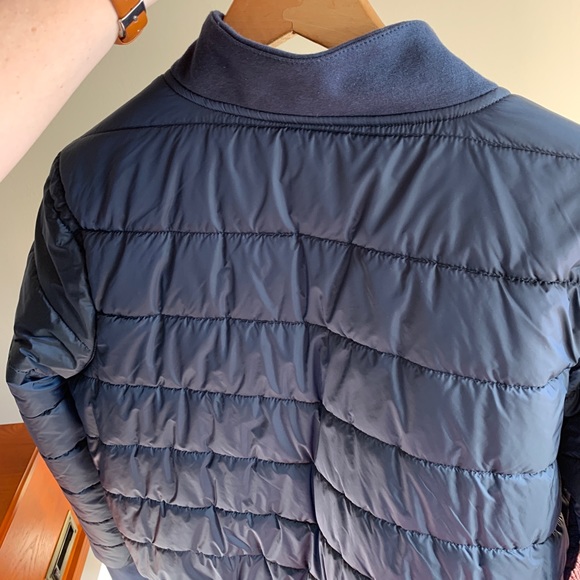 Rip Curl Women's The Endeavour Reversible Bomber - Picture 2 of 11